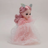 Keychain Doll, Key Chains, Chase Value, Chase Value