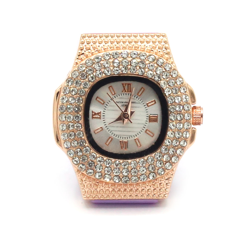 Women's Leather Strap Watches - B, Women Watches, Chase Value, Chase Value