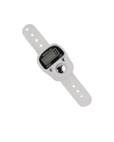 Counter with Light, Non-Remote Control, Chase Value, Chase Value