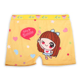 Girls Character Boxer, Girls Panties & Briefs, Chase Value, Chase Value