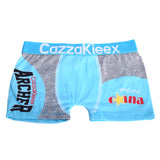 Boys Charatcter Boxer, Boys Underwear, Chase Value, Chase Value
