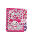 Mini Spiral Diary – A6, Notebooks & Diaries, Chase Value, Chase Value
