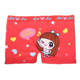 Girls Character Boxer, Girls Panties & Briefs, Chase Value, Chase Value