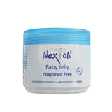 Nexton Baby Jelly Fragrance Free - 100ML, Baby Care, Nexton, Chase Value
