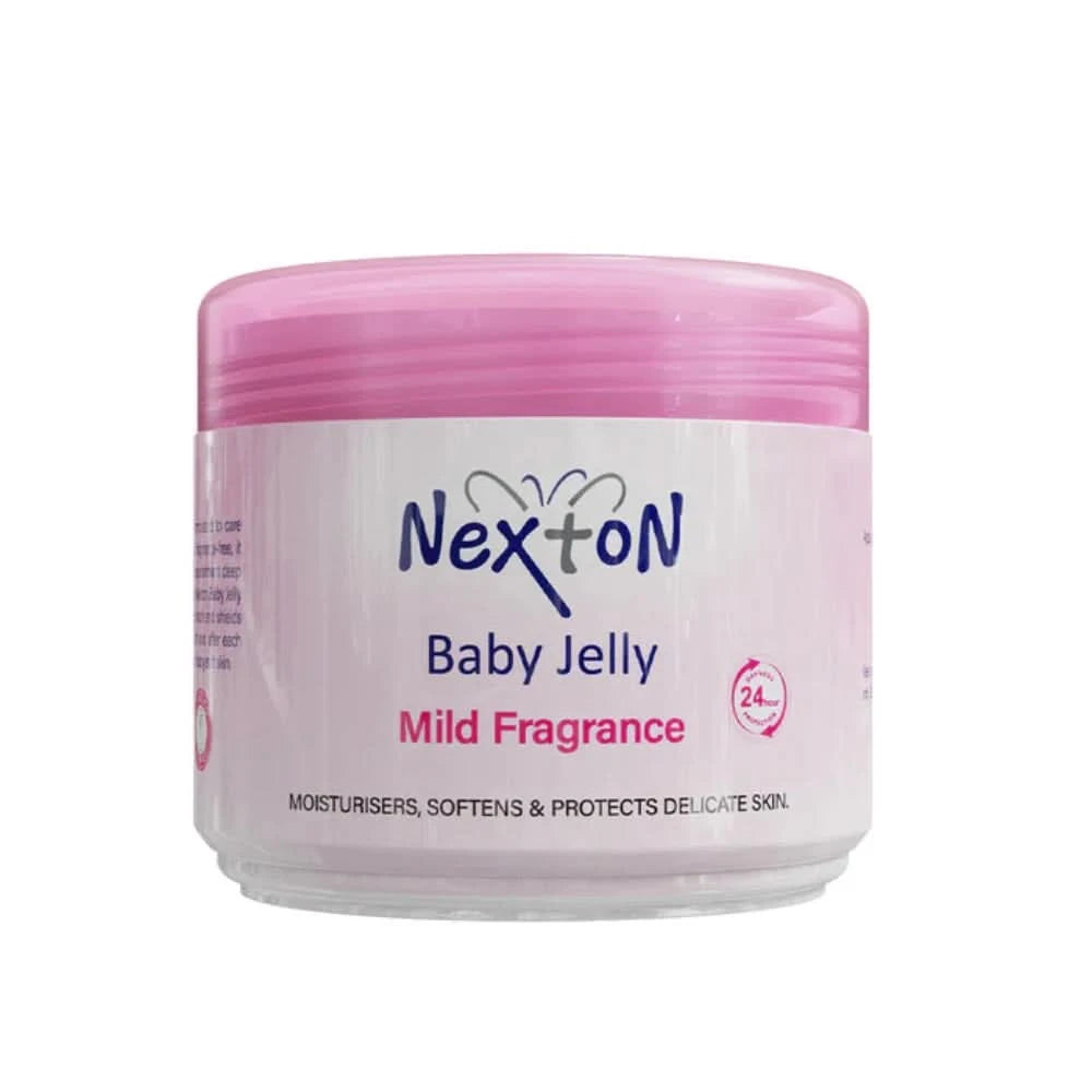 Nexton Baby Jelly Mild - 100ML, Baby Care, Nexton, Chase Value