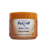 Nexton Baby Jelly Cocoa Butter - 100ML, Baby Care, Nexton, Chase Value