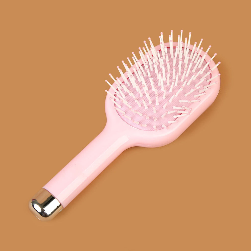 Kids Hair Brush, Comb & Mirror, Chase Value, Chase Value