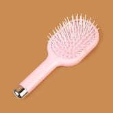 Kids Hair Brush, Comb & Mirror, Chase Value, Chase Value
