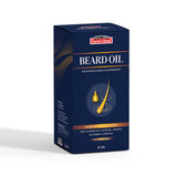 Saeed Ghani Beard Oil, For Growth, Shine & Nourishment - 30ml, Hair Treatments, Saeed Ghani, Chase Value