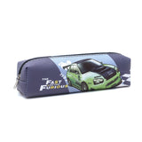 Pencil Pouch, Stationery Pouch & Box, Chase Value, Chase Value