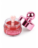 Billion Beauty Lip & Cheek, Lip Gloss & Balm, Chase Value, Chase Value