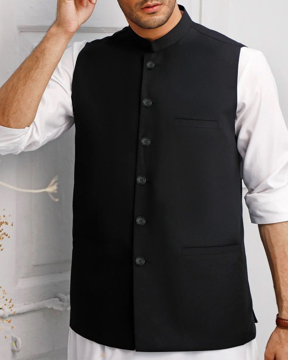 Men’s Waistcoat, Men's Waist Coats, Chase Value, Chase Value