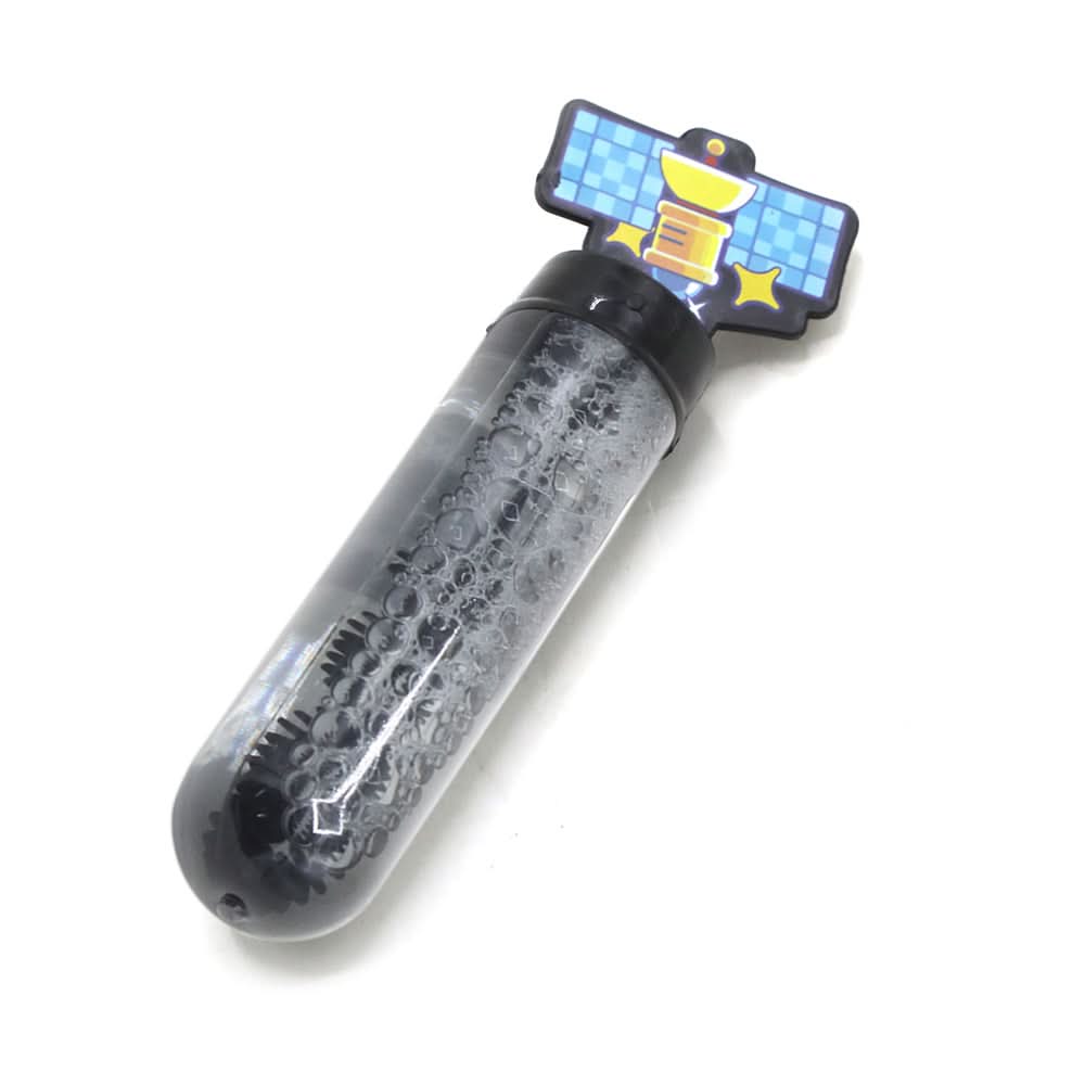 Bubble Stick - Black, Balloons & Bubble Toys, Chase Value, Chase Value