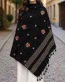 Women's Karahi Shawl