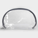 Beauty Pouch - Black, Beauty Tools, Chase Value, Chase Value