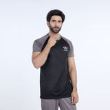 Men's Track Suit - Black, Men's Track Suits, Chase Value, Chase Value