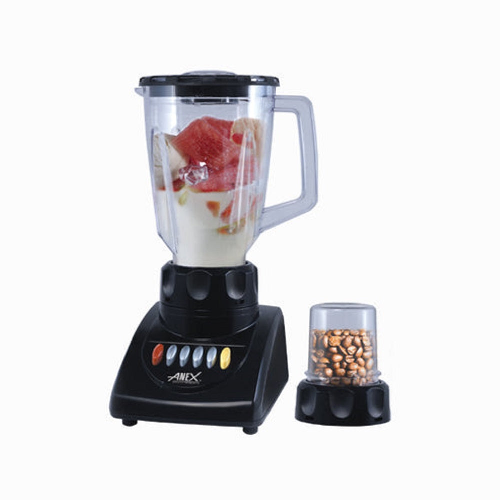 Anex Blender & Juicer AG-697, Juicer Blender & Mixer, Anex, Chase Value