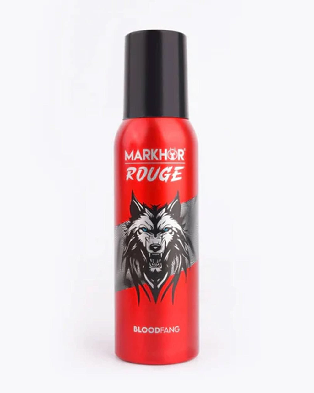 Markhor Body Spray Noir - 120ml, Men Body Spray & Mist, Chase Value, Chase Value