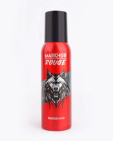 Markhor Body Spray Noir - 120ml, Men Body Spray & Mist, Chase Value, Chase Value