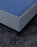 Valuables Plain Cotton Double Bedsheet 90x102, Double Size Bed Sheet, Chase Value, Chase Value