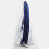 Beauty Pouch - Blue, Beauty Tools, Chase Value, Chase Value