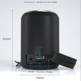 Booms Bass Wireless Speaker L3, Bluetooth Speakers, Chase Value, Chase Value