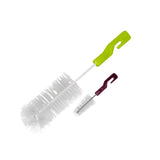FARLIN BOTTLE & NIPPLE BRUSH BF-250, Feeding Supplies, Farlin, Chase Value
