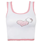 Girls Camisole - Pink, Girls Shameez Camisole & Biddies, Chase Value, Chase Value