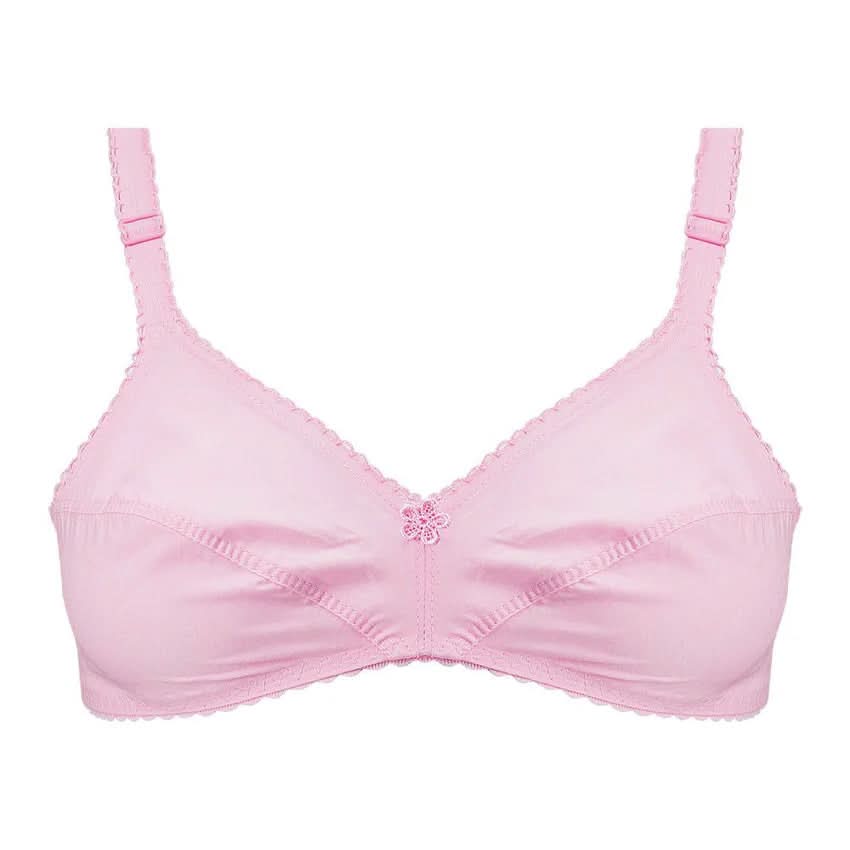 Be-Belle Bra Basic - Light Pink, Women Bras, Be-Belle, Chase Value