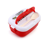 Slash Lunch Box, Tiffin Boxes & Bottles, Chase Value, Chase Value
