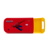 Pencil Box - Red, Stationery Pouch & Box, Chase Value, Chase Value