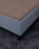 Valuables Plain Cotton Double Bedsheet 90x102, Double Size Bed Sheet, Chase Value, Chase Value