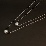 Women's Chain Mala - Silver, Women Chains & Lockets, Chase Value, Chase Value