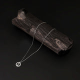 Women's Chain With Locket - Silver, Women Chains & Lockets, Chase Value, Chase Value