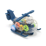 Friction Gear Plane, Non-Remote Control, Chase Value, Chase Value