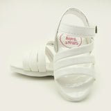 Newborn Baby Pumpy - White, Newborn Caps, Shoes & Socks, Chase Value, Chase Value