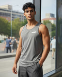 Men's Plain Sando - Grey, Men's T-Shirts & Polos, Chase Value, Chase Value
