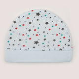 Valuable Baby Cap - Light Blue, Newborn Caps, Shoes & Socks, Chase Value, Chase Value