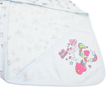 Valuable Wrapping Sheet - Light Blue, Wrapping Sheets, Chase Value, Chase Value
