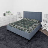 Valuable Gultex Double Bed Sheet - C, Double Size Bed Sheet, Chase Value, Chase Value