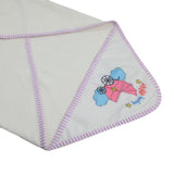 Valuable Bath Towel Fresh Terry - Multi Color, Wrapping Sheets, Chase Value, Chase Value