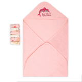Valuable Wrapping Sheet & 6pc Roll Face towel - Pink, Wrapping Sheets, Chase Value, Chase Value