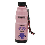 Commando Water Bottle -500ML, Tiffin Boxes & Bottles, Chase Value, Chase Value