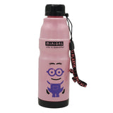 Commando Water Bottle -500ML, Tiffin Boxes & Bottles, Chase Value, Chase Value