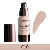 Color Studio Camouflage Foundation, Foundation, Color Studio, Chase Value