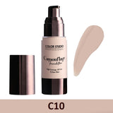Color Studio Camouflage Foundation, Foundation, Color Studio, Chase Value