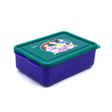 Recta Lunch Box – Everyday Meal Container with Compact Design
- Green, Tiffin Boxes & Bottles, Chase Value, Chase Value