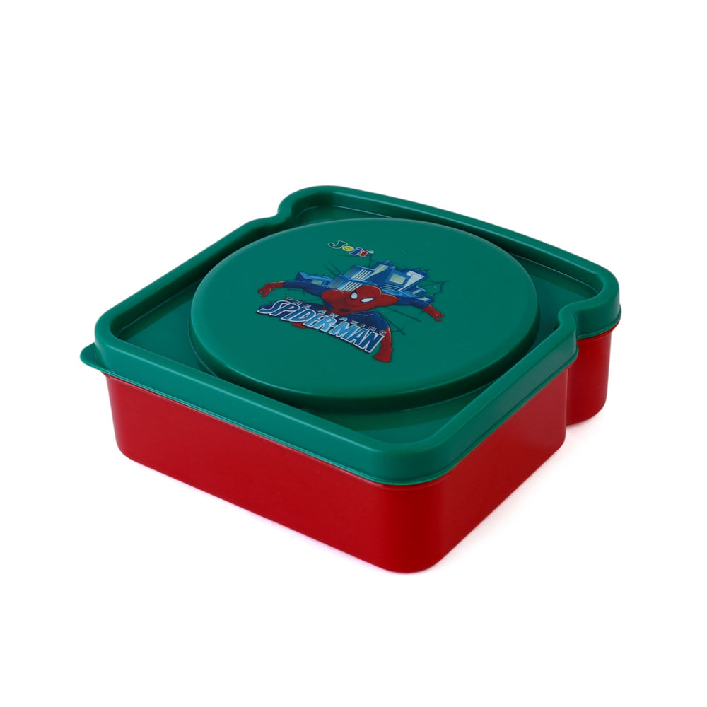 Lunch Box – Everyday Food Container with Easy Snap Lid
- Green, Tiffin Boxes & Bottles, Chase Value, Chase Value