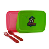 Slim Line Lunch Box – Sleek & Space-Saving Food Container
- Green, Tiffin Boxes & Bottles, Chase Value, Chase Value