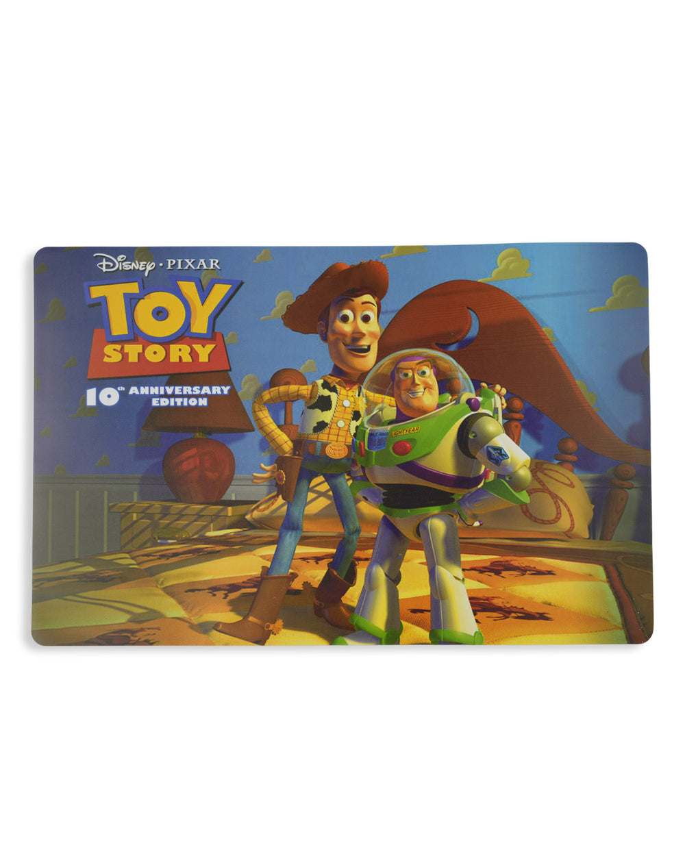 Cartoon Table Mat, Table Mat & Cover, Chase Value, Chase Value